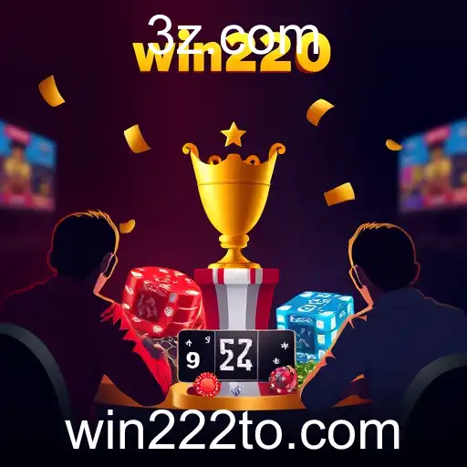 Tendências do Jogo Online em 2025: A Ascensão do win222.top