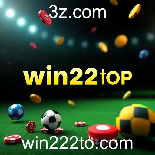 A Ascensão do win222.top no Cenário de Jogos Online