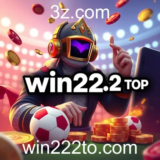 Expansão dos Jogos Online em Portugal: O Caso do win222.top