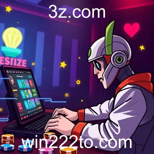 O Crescimento dos Jogos de Azar Online em 2025