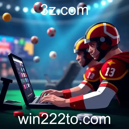 Tendências e Desafios dos Sites de Jogos em 2026