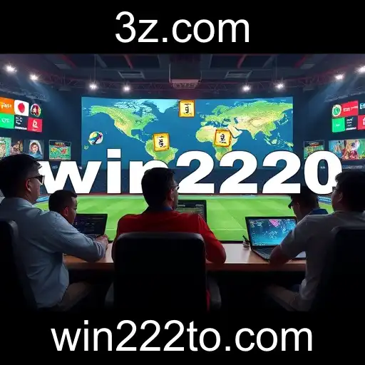 Tendências Atuais nos Jogos Online em 2025