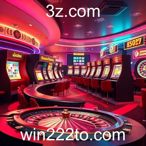 Tendências Atuais no Mundo dos Jogos Online