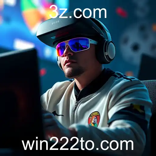 Explorando as Novidades e Desafios de win222.top no Cenário Atual de Jogos