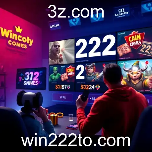 O Crescimento dos Jogos Online em Português