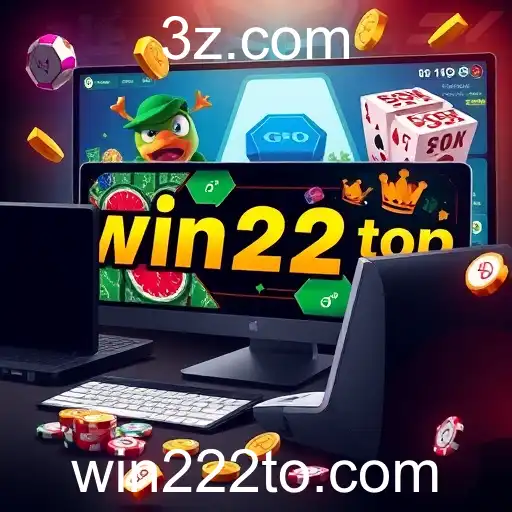 A Influência dos Sites de Jogos no Brasil