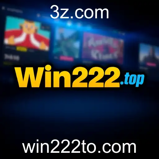 Inovação no Mundo dos Jogos Online: O Impacto do win222.top