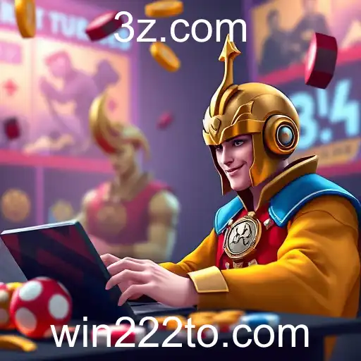 Tendências dos Jogos Online no Brasil