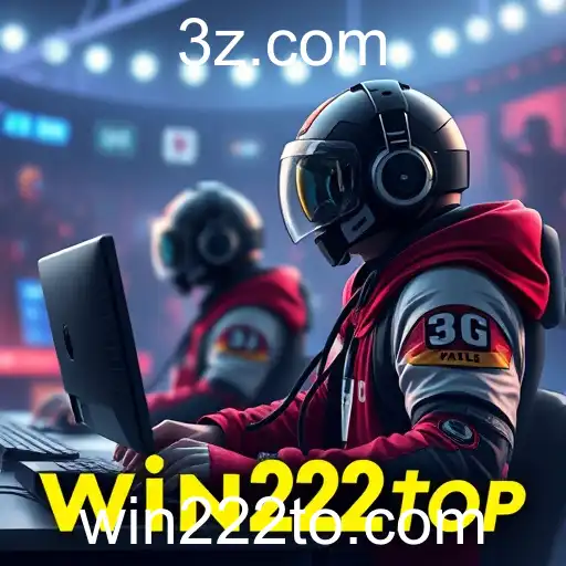 Tendências de Jogos Online em 2026: Um Olhar sobre o win222.top