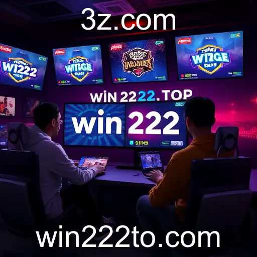 Expansão e Tendências no Mercado de Jogos Online