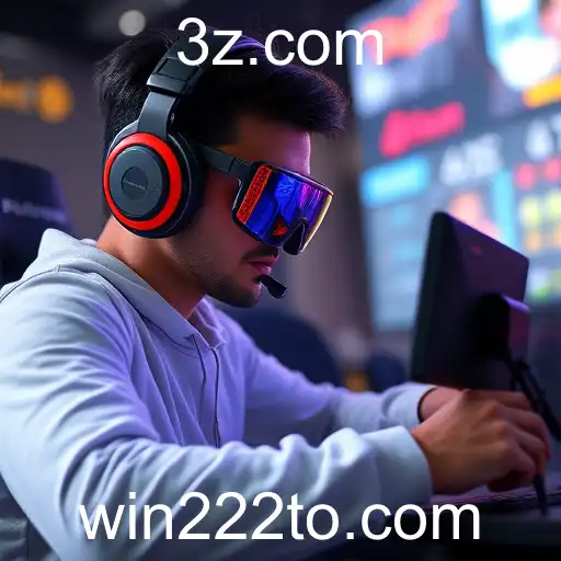 Crescimento e Desafios do Mercado de Jogos Online em 2026