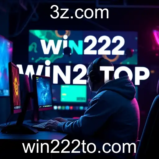 Inovações em Jogos Online: Uma Nova Era para win222.top