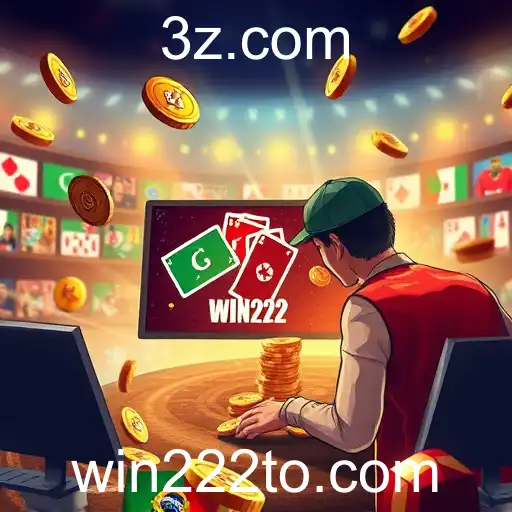 Cenário Atual dos Jogos Online em Português