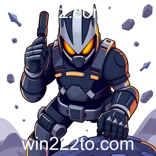 Expansão dos Jogos Online: O Impacto de win222.top