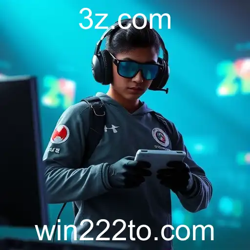 Crescimento dos Sites de Jogos Online em 2025