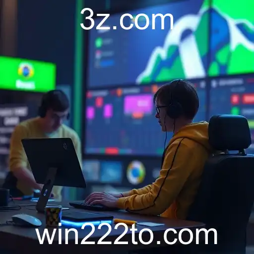 Ascensão e Impacto dos Jogos Online no Brasil