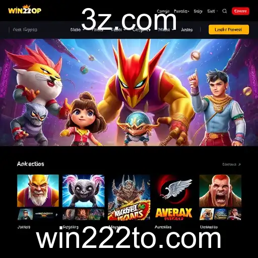 A Ascensão do Entretenimento Digital em Sites de Jogos Online