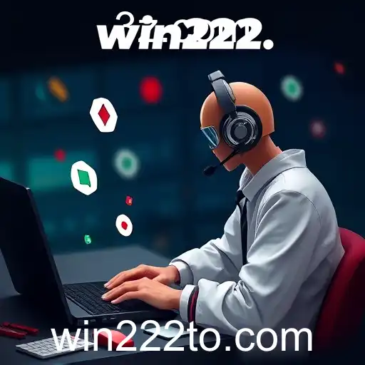 A Ascensão do win222.top no Cenário de Jogos Online