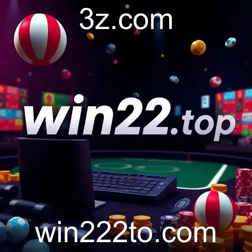 A Ascensão dos Jogos Online: win222.top em Destaque