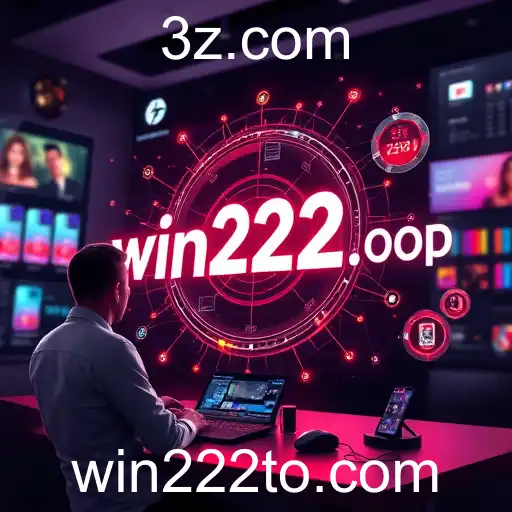 A Ascensão do win222.top no Cenário de Jogos Online