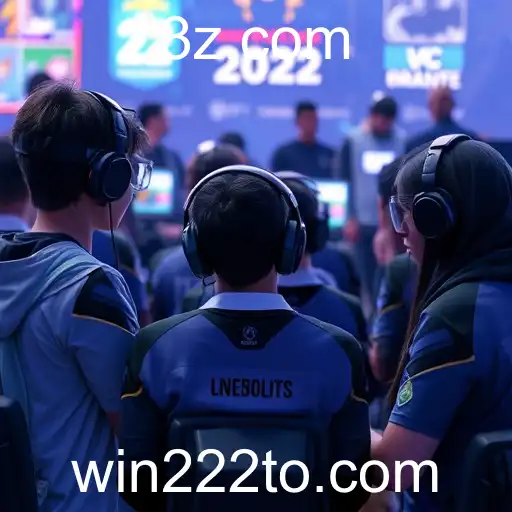 A Influência dos Jogos Online no Comportamento Social