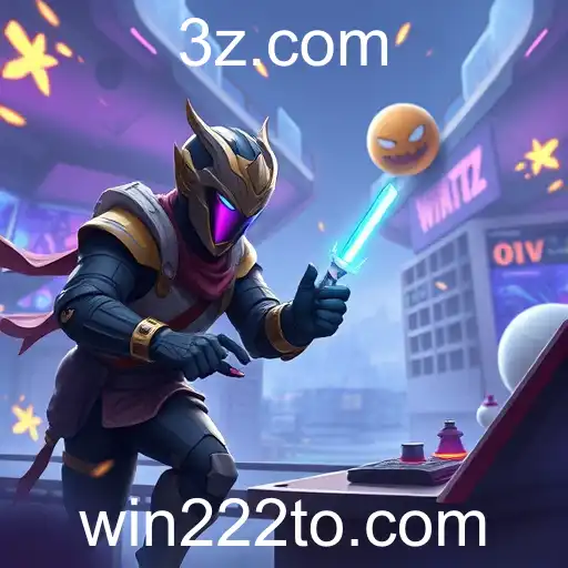 Chegada de Novos Jogos Aquece Mercado de Entretenimento Online