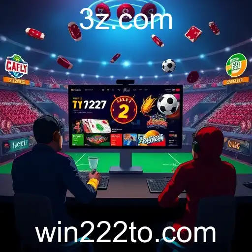 A Ascensão dos Jogos Online em Portugal