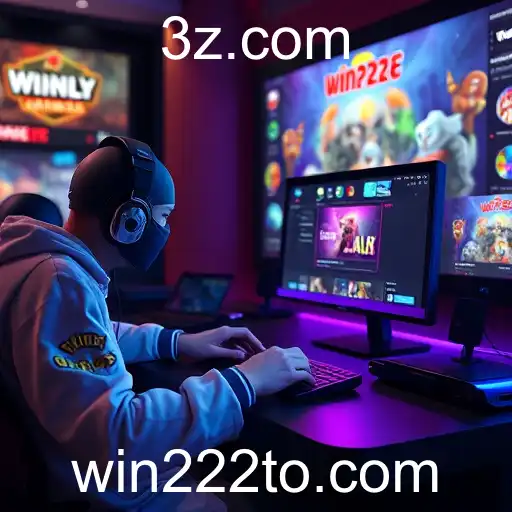 Popularidade Crescente dos Sites de Jogos Online